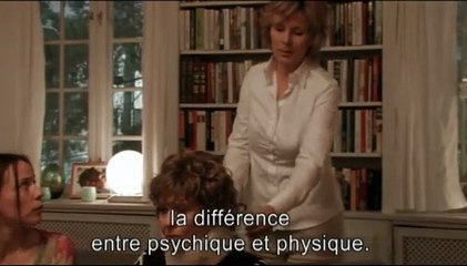 L'Art de la pensée négative Extrait vidéo (3) VO