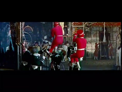 Lola Montès Extrait vidéo VF