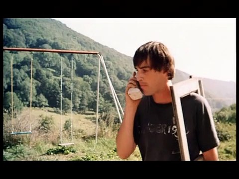 Harry, un ami qui vous veut du bien Bande-annonce VF