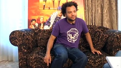 Vendredi 20 janvier 2012