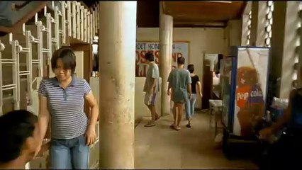 Serbis (Service) Extrait vidéo (3) VO