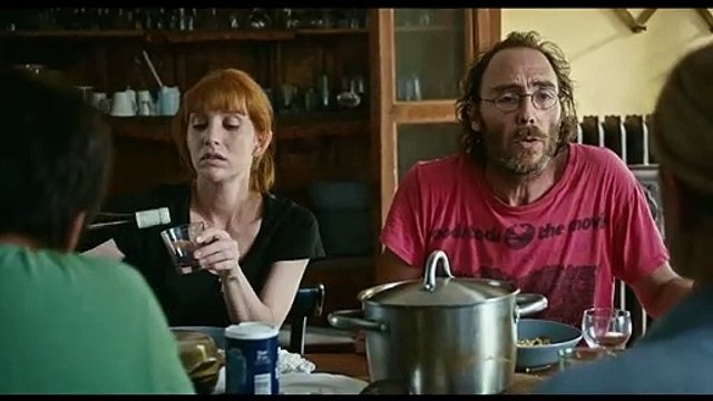 Moi, Maman, ma mère et moi Bande-annonce EXTRAIT VF On a tous besoin d'argent