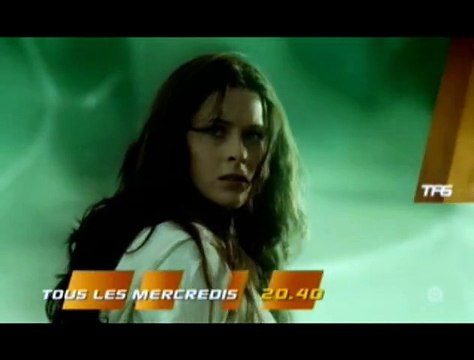 Legend of the Seeker : l'épée de vérité Bande-annonce VF