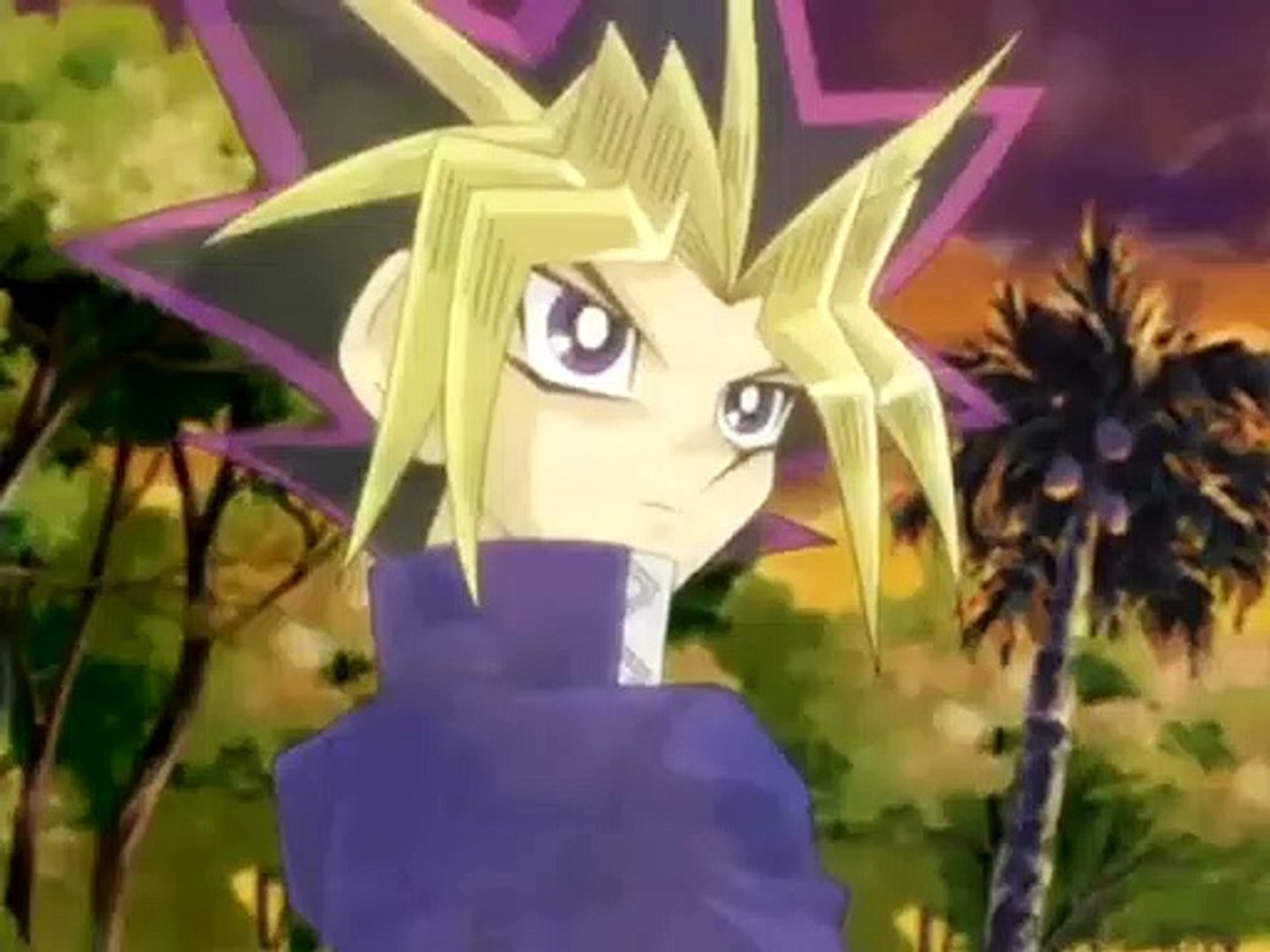 Yugioh The Dark Side Of Dimensions Vf Yu-Gi-Oh - Duel Monsters - saison 1 Bande-annonce VO - Vidéo Dailymotion
