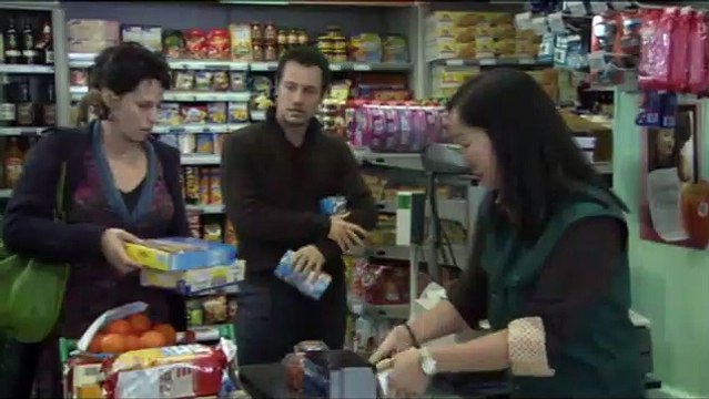 Baby Blues Extrait vidéo VF