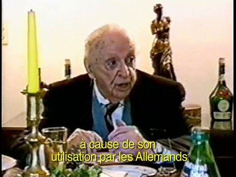 Chomsky & Cie Extrait vidéo (3) VF