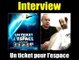 Olivier Baroux, Kad Merad Interview 7: Un ticket pour l&#039;espace
