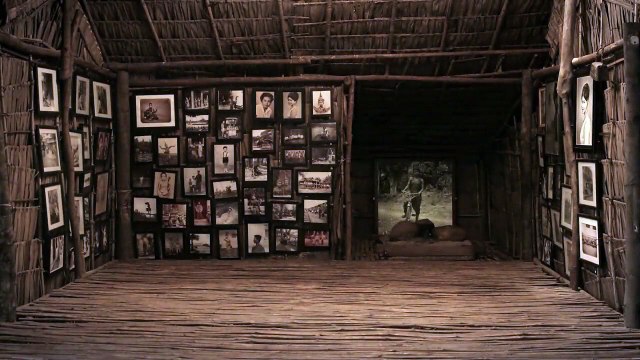 Exil - EXTRAIT VOST VF Toi, ma mère...