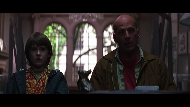 Les gaffes et erreurs de Incassable & Split