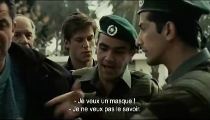 Ultimatum Bande-annonce VO