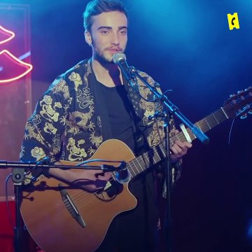 Skam France saison 7 - Interview Sohan Pague (Max) : On a très peu de personnages trans dans les séries françaises