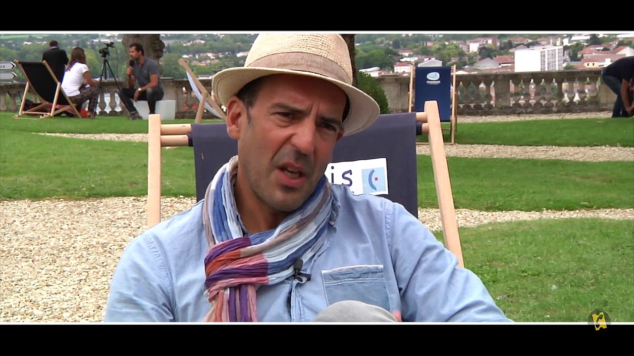 Les Noces rebelles, par François Favrat