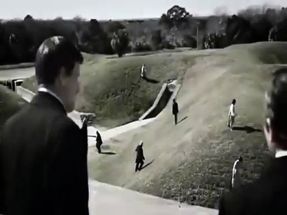 Abraham Lincoln, tueur de zombies Bande-annonce VO