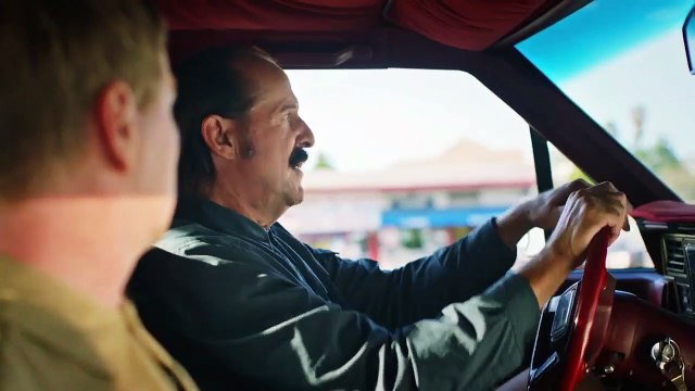 Swedish Dicks Bande-annonce VO