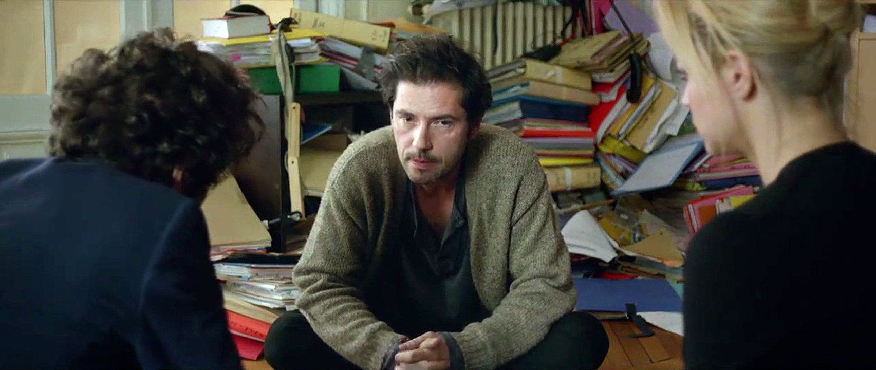 Victoria - EXTRAIT "Ta force c'est ta beauté"