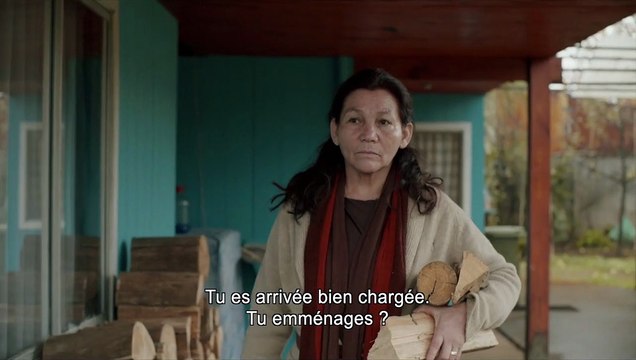 Les Sentiers de l'oubli Bande-annonce VO