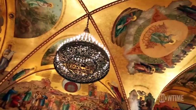 Conversations avec Poutine Teaser VO