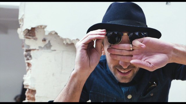 Visages Villages TEASER Lunettes de soleil