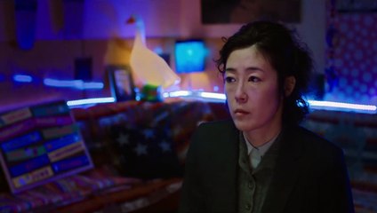 Oh Lucy! Extrait vidéo VO