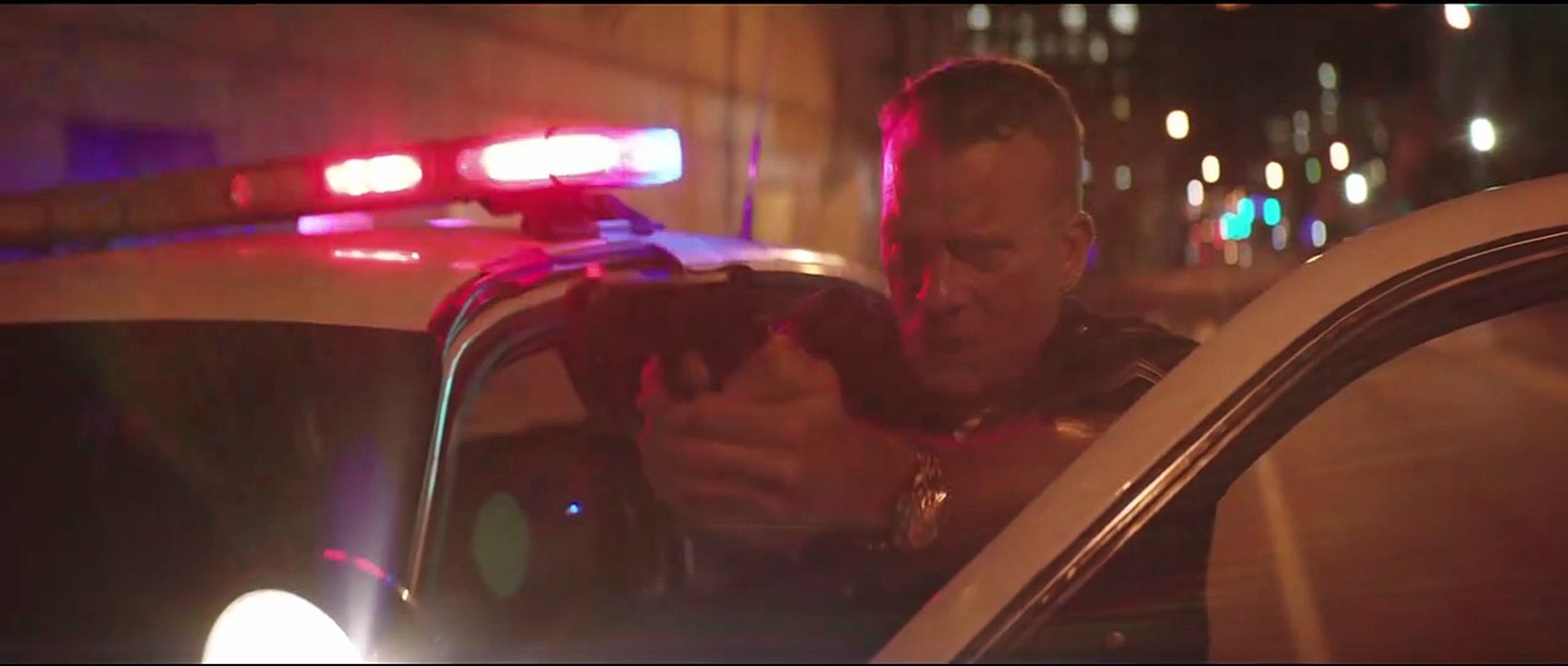 Night Shift: Patrouille de nuit Bande-annonce VF