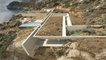 Cliff House in Serifos Island, Greece by Fotis Zapantiotis Associated Architects