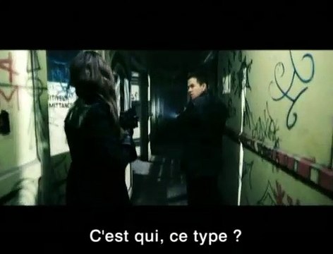 Max Payne Extrait vidéo (5) VO