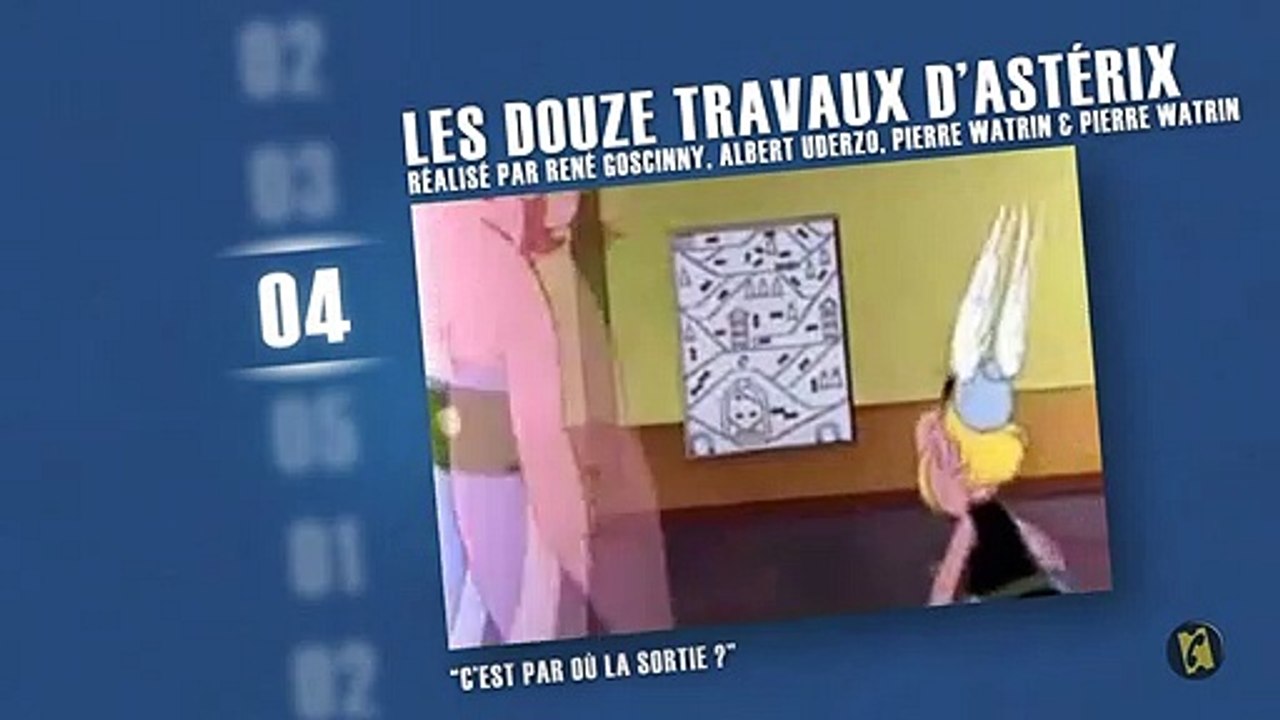 Les labyrinthes