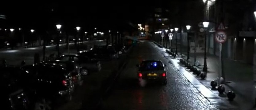 Diamant 13 Teaser VF