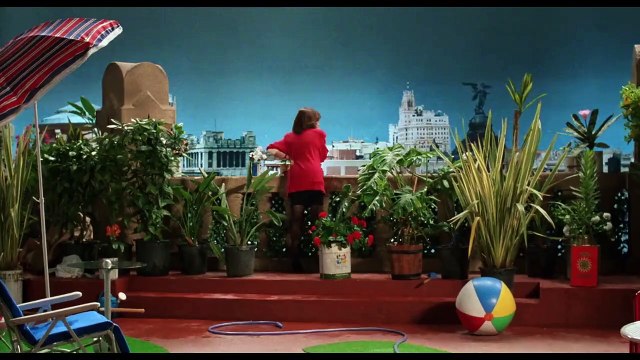 Rétrospective Pedro Almodóvar Bande-annonce VF