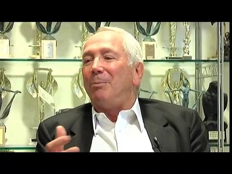 Marc Dorcel Interview 19/10/2009