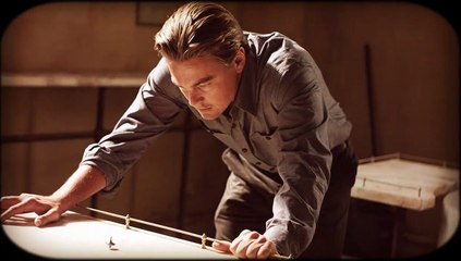 Aviez-vous remarqué ? Inception