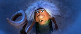 Les Croods 2 : une nouvelle ère EXTRAIT VF 