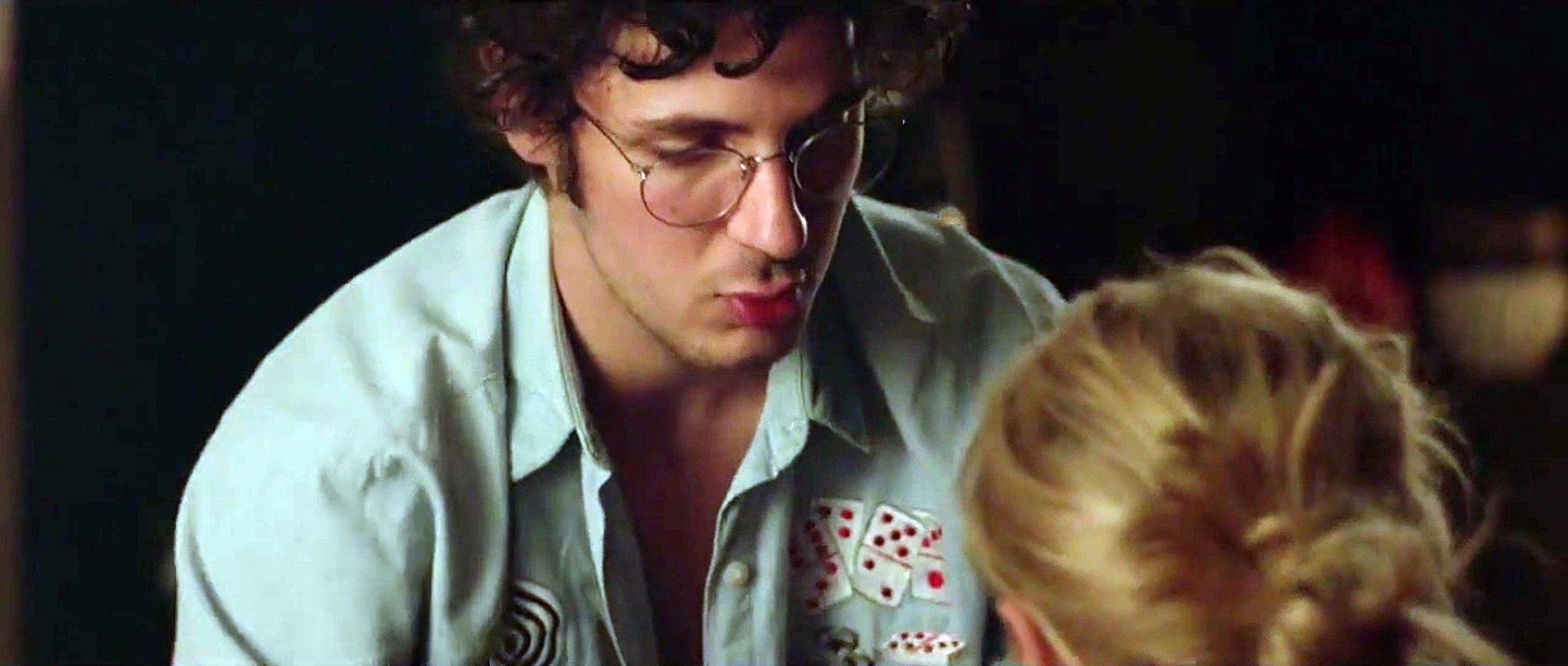 Victoria - EXTRAIT "J'ai besoin d'un point de fuite"