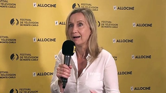 Ici tout commence : Le couple Claire-Olivia va exister confie Catherine Marchal