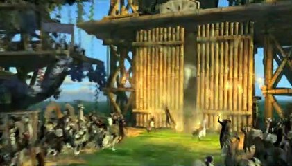 Madagascar 2 Teaser VF