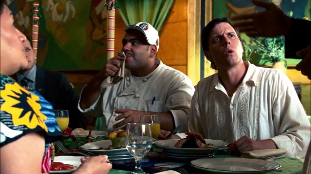 Bella EXTRAIT VF Virée