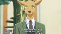 BEASTARS - saison 2 Bande-annonce VO