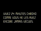 24 : La conspiration - saison 1 Teaser VF