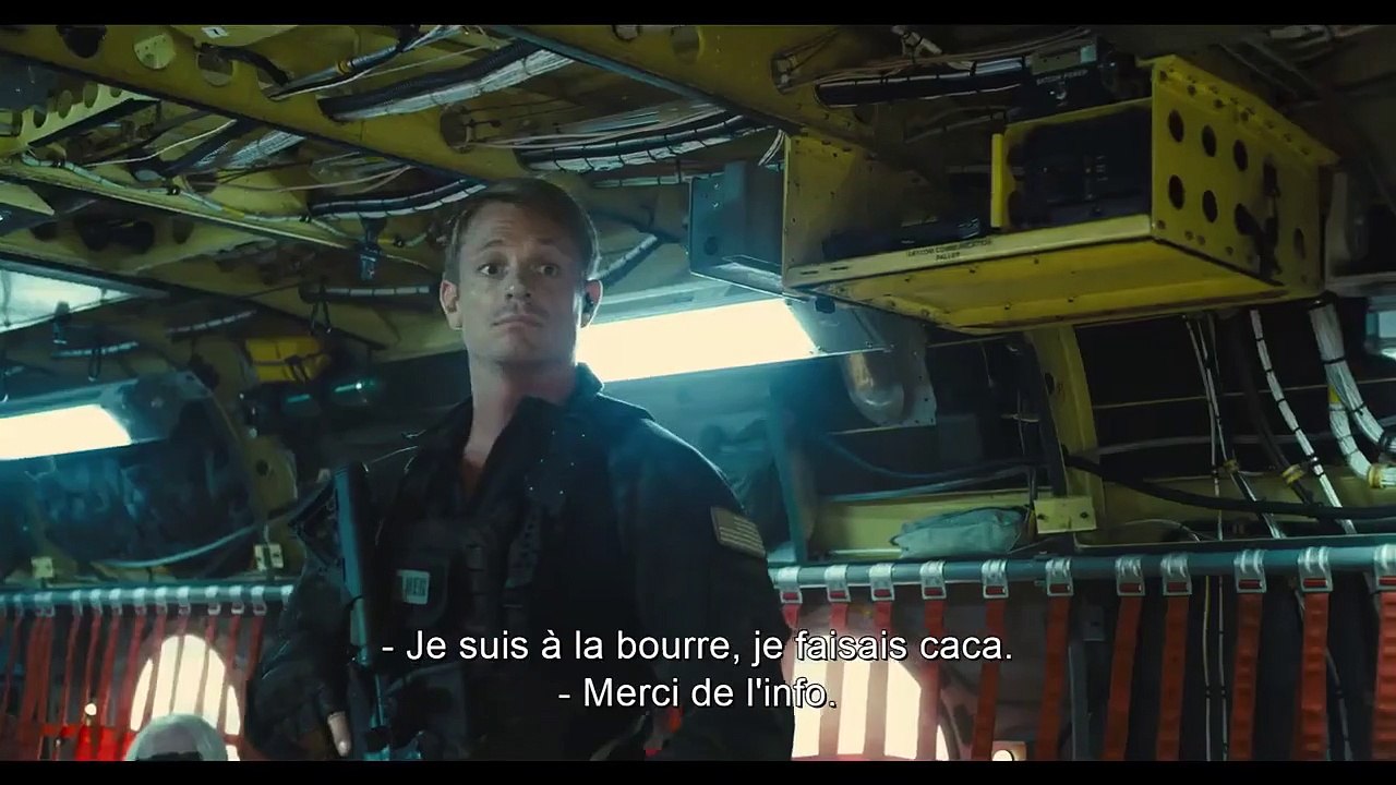 The Suicide Squad Bande-annonce (2) VO