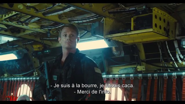 The Suicide Squad Bande-annonce (2) VO