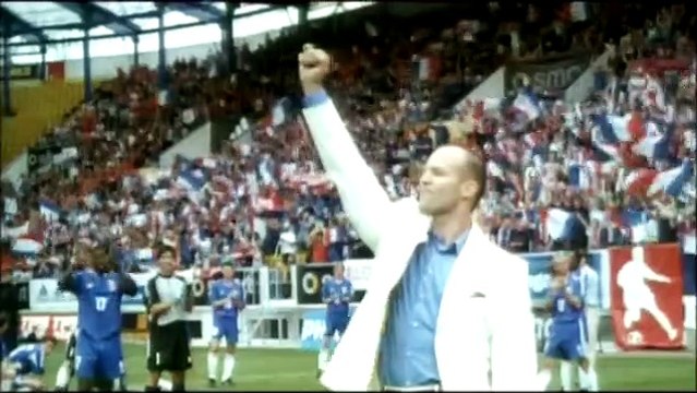 La Panthère Rose Bande-annonce VO