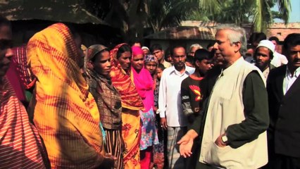 Social Business Bande-annonce VO