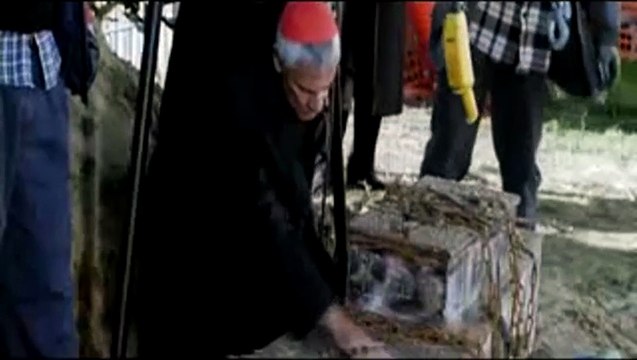 Mother of Tears - La troisième mère Bande-annonce VO