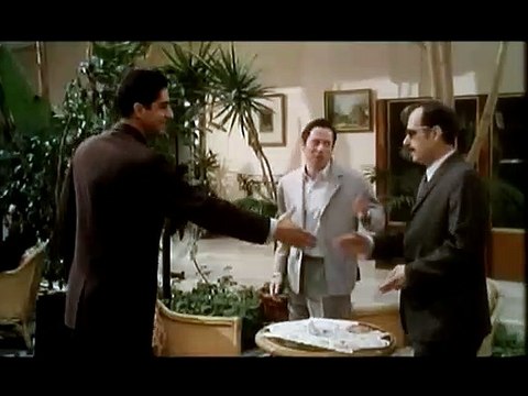 J'ai vu tuer Ben Barka Bande-annonce VF