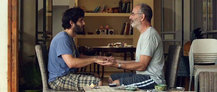 One Week and a Day - EXTRAIT VOST Le cours particulier