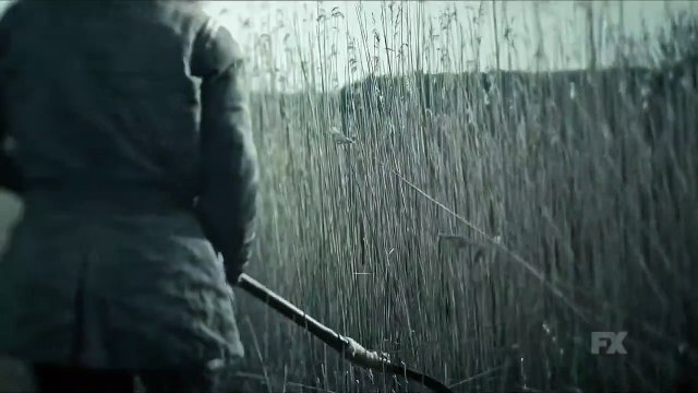 The Bastard Executioner - saison 1 Teaser (2) VO