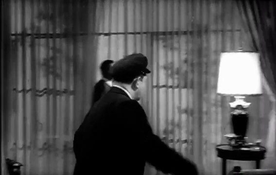 L'Increvable Jerry Bande-annonce VO