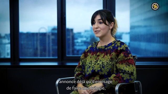 Pour tout comprendre sur la trilogie Incassable/Split/Glass