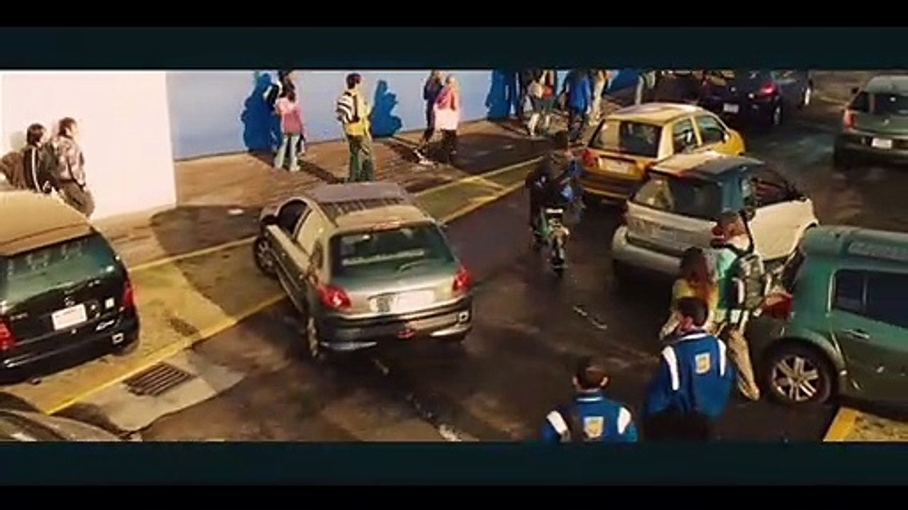 Dragonball Evolution