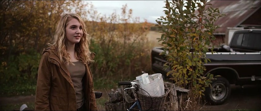 Mean Dreams - EXTRAIT VO C'est notre voisin, Jonas